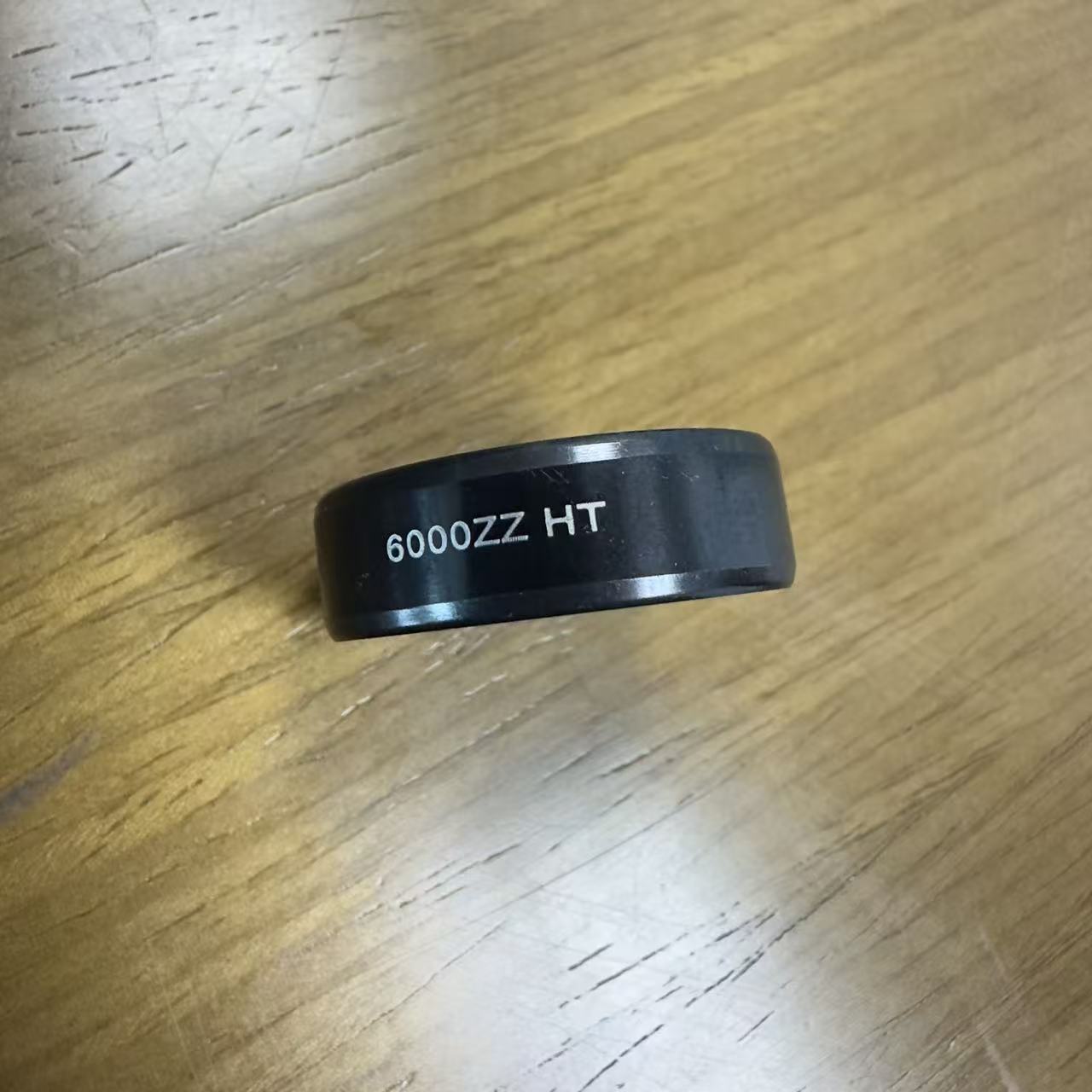 <strong>6000ZZ High Temperat</strong> 