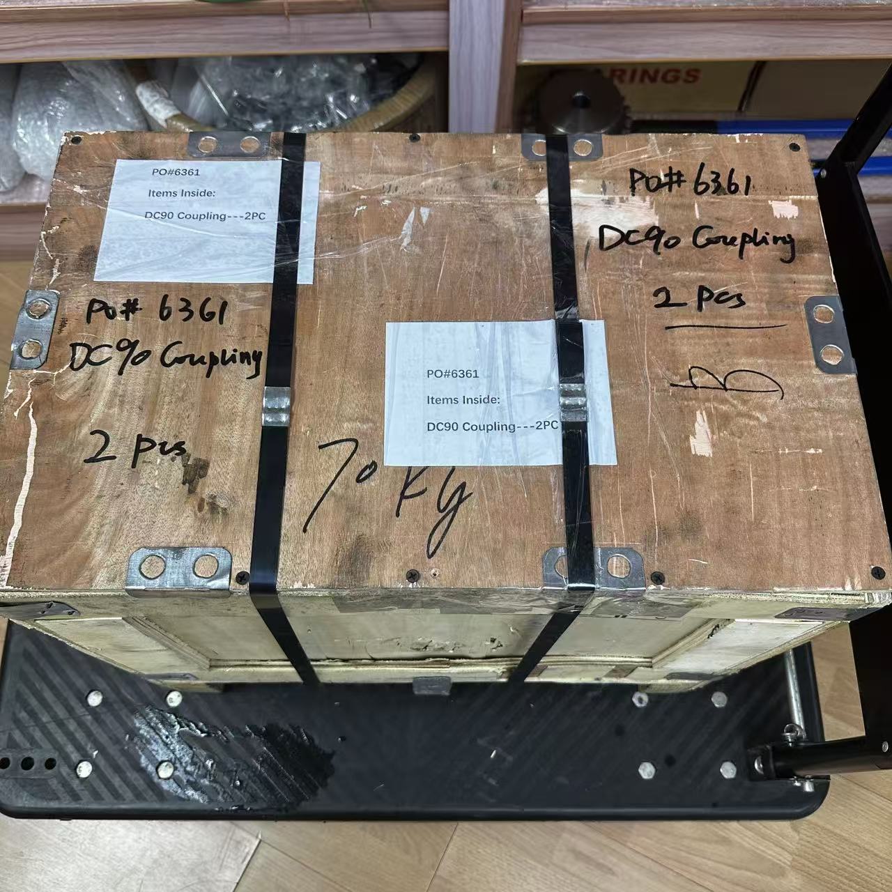 <strong>April 9th,2026, 2 pc</strong>