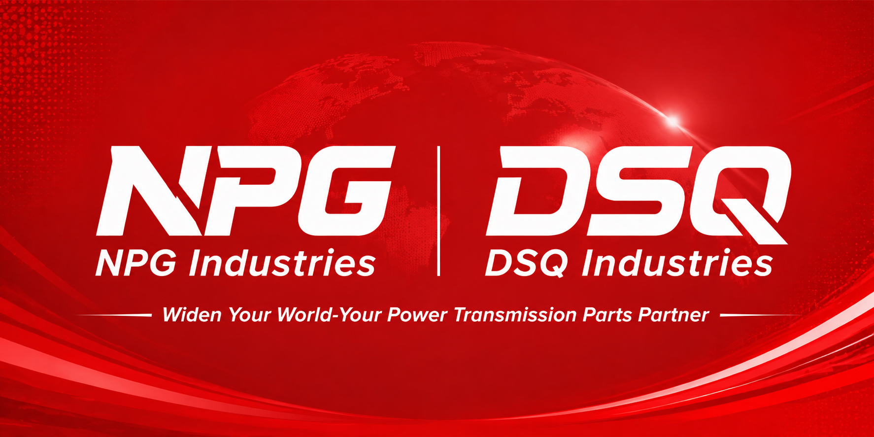 SuZhou NPG Industrial Parts Co.,Ltd.